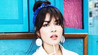 Raisa (Sumber: Instagram/raisa6690)