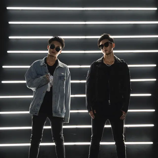 6 Potret Duo DJ Beauz, Musisi Internasioal di Lagu 'This Is Indonesia'