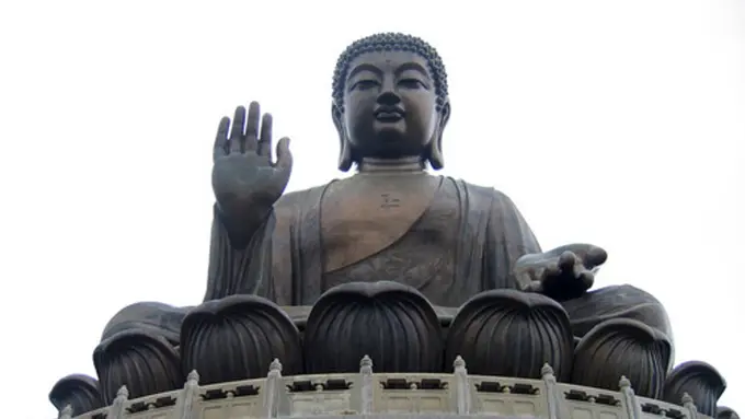 Kenali Lebih Jauh Makna Perayaan Waisak