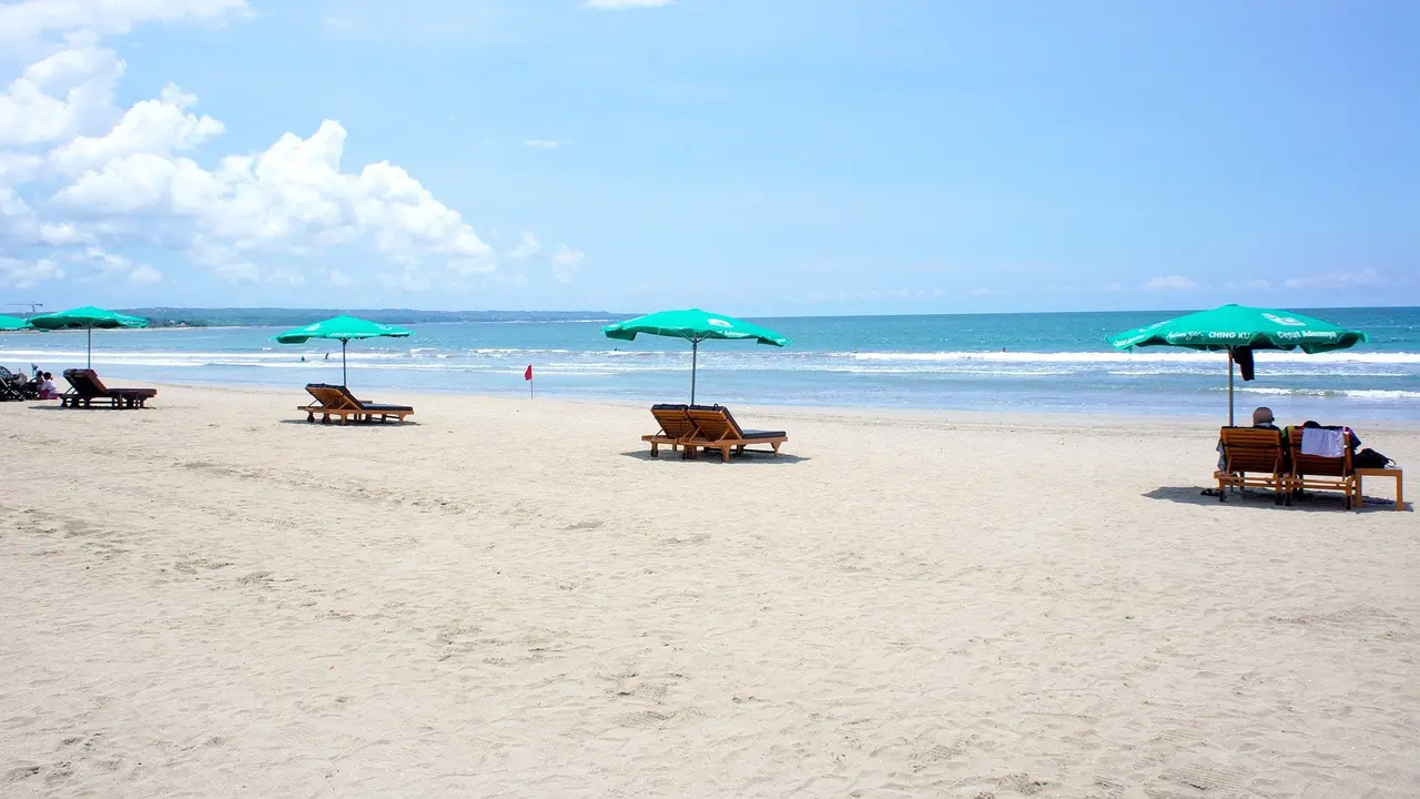 Paket Wisata Bali 3 hari 2 Malam Murah