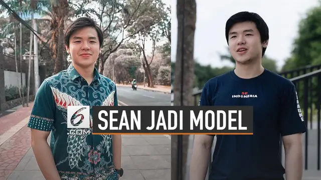 Putra Ahok, Nicholas Sean terjun ke dunia entrepreneur. Sejak awal 2019, ia resmi meluncurkan clothing brand ‘se.indonesia’.