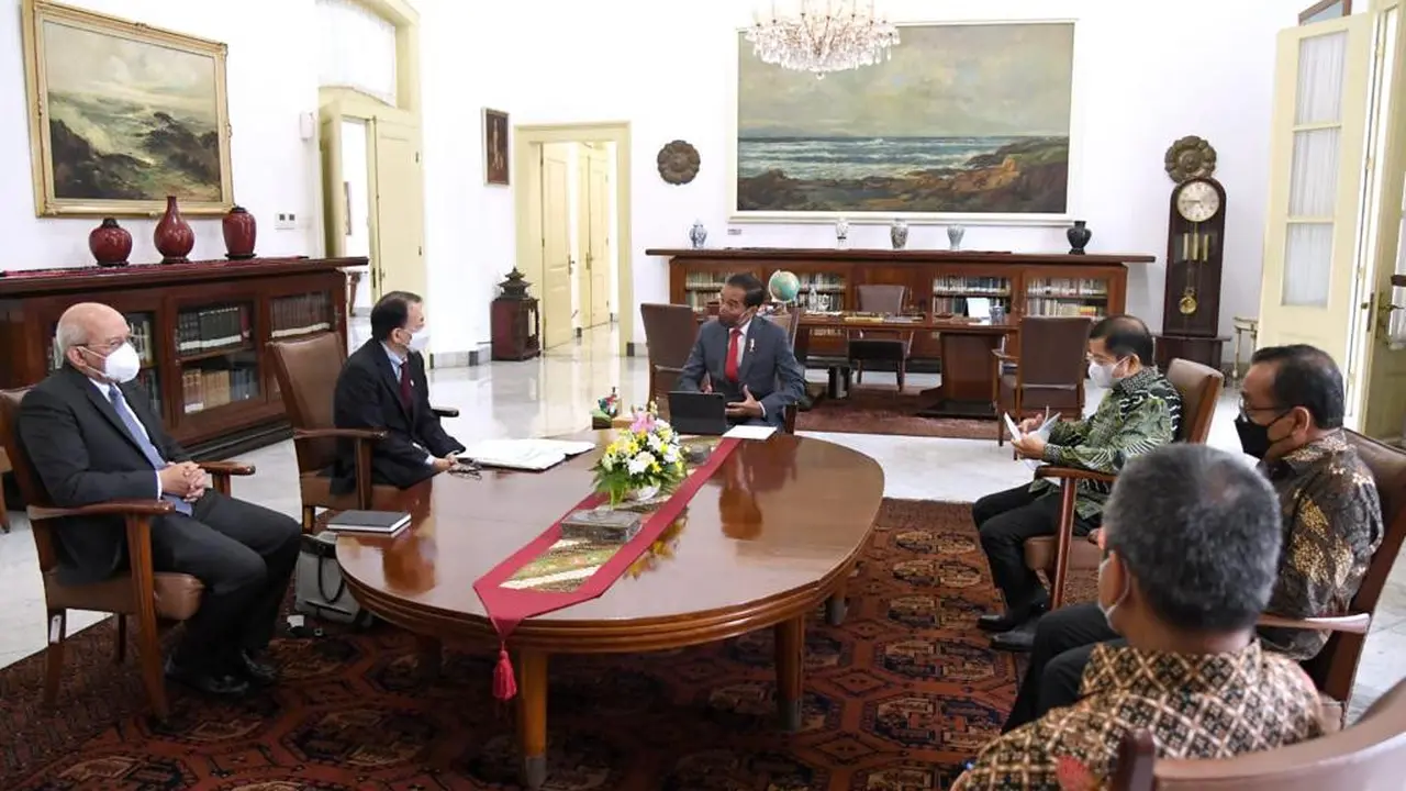 Jokowi