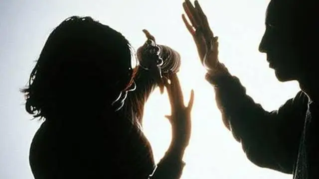 Ilustrasi KDRT di Banyuwangi (Istimewa)