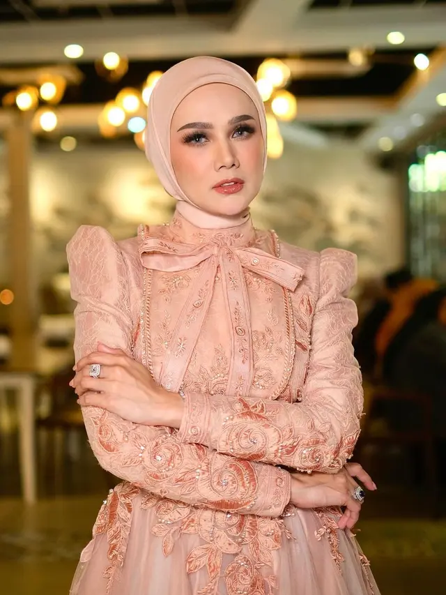 Artis fokus berpolitik