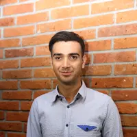 Fachry Albar.  (Andi Masela/Bintang.com)