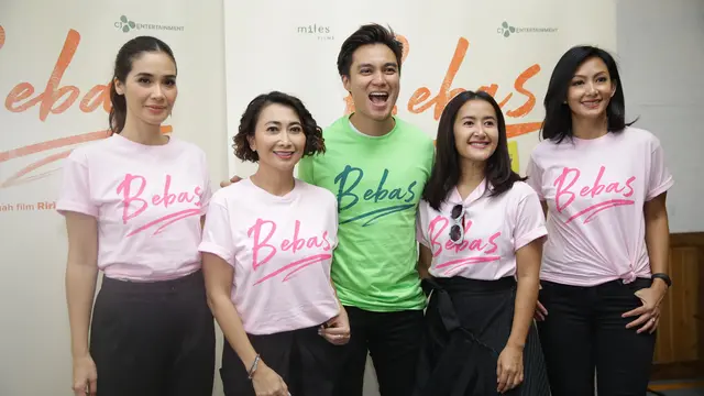 [Fimela] Preskon Film Bebas