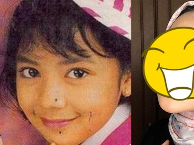 6 Potret Terbaru Enno Lerian Makin Cantik Dan Memesona Di Usia 36 Tahun Hot Liputan6 Com