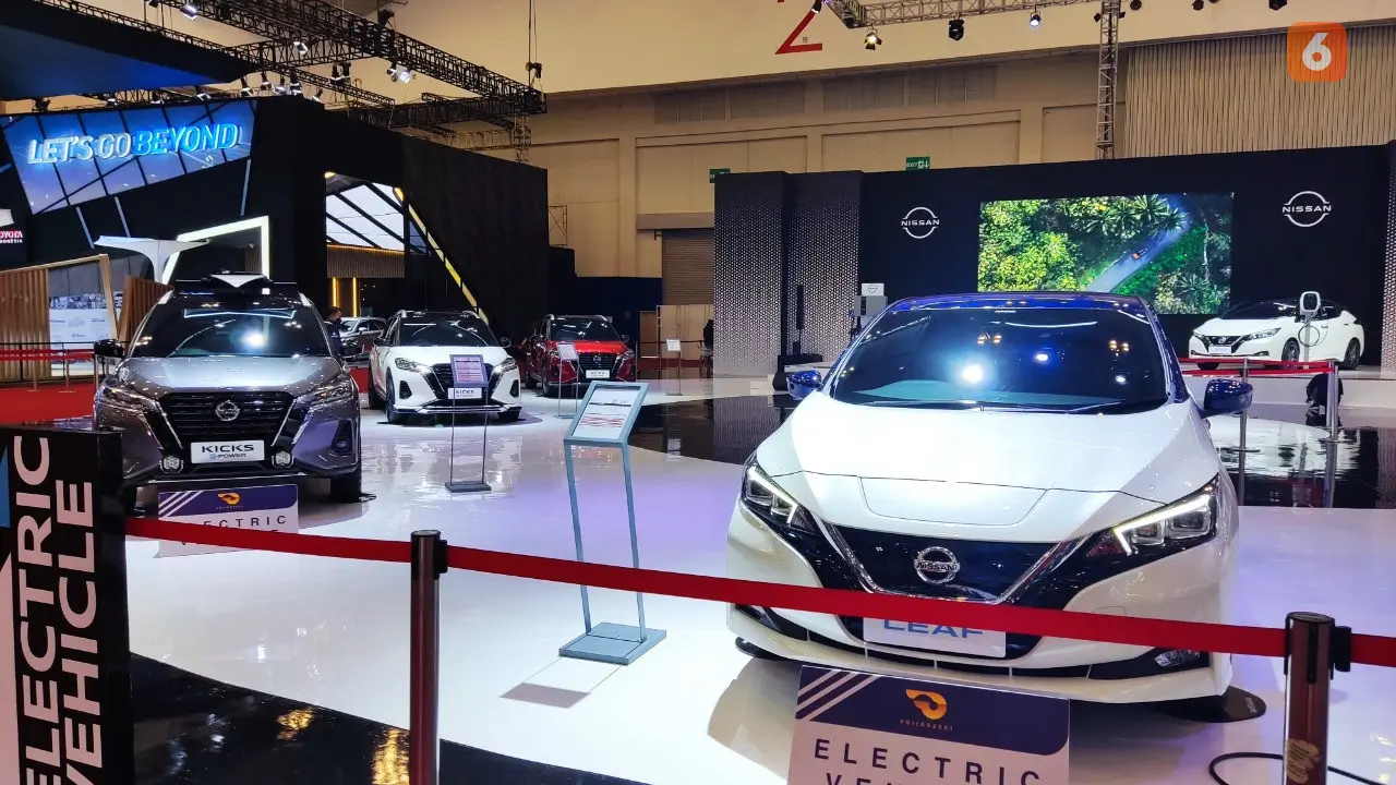GIIAS 2022