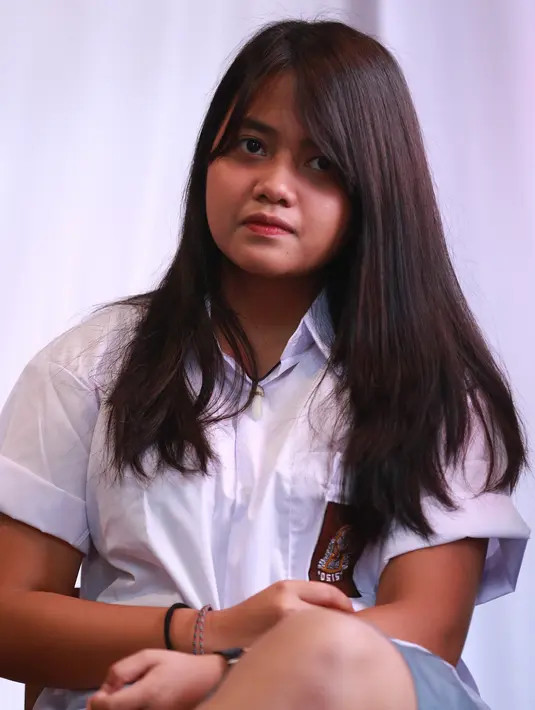 (Deki Prayoga/Fimela.com)