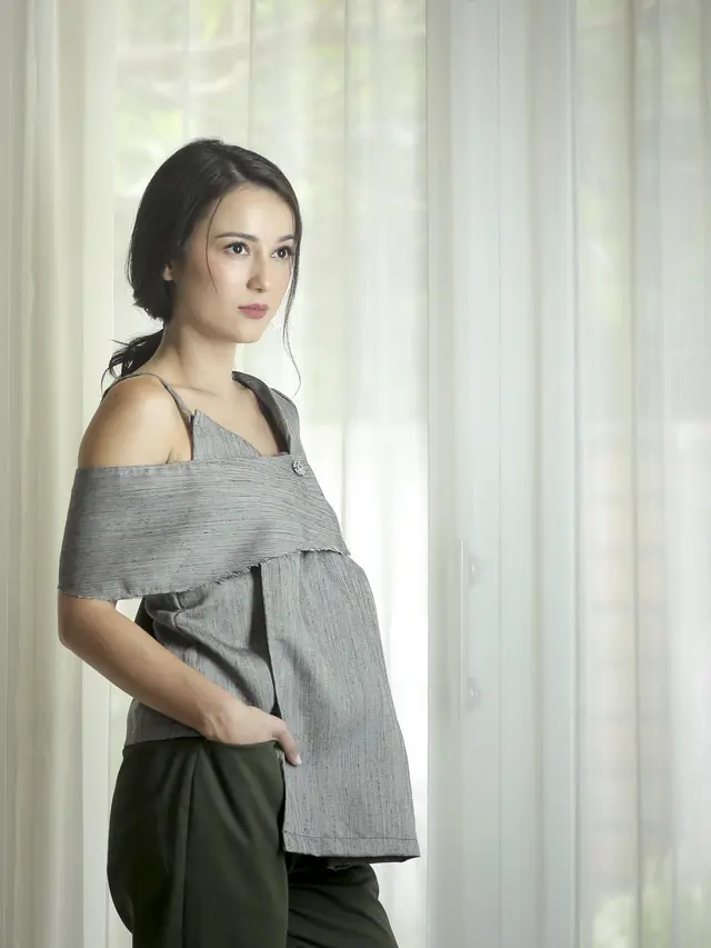 [Fimela] Julie Estelle C1