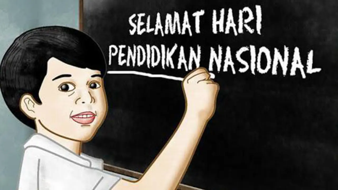 Kicauan Netizen #Hardiknas, Dari Ciapan Serius sampai Guyonan