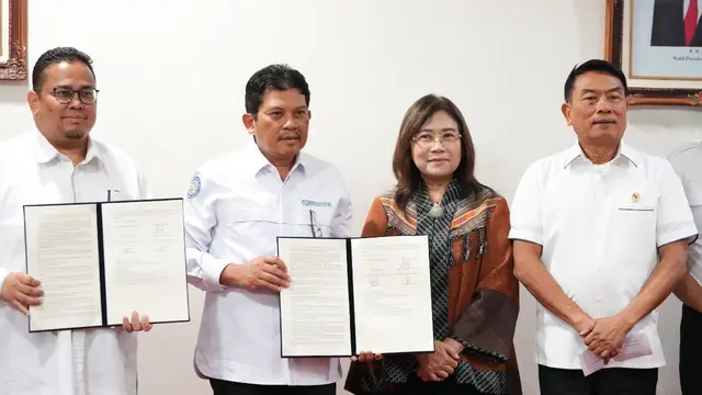 BPJS Kesehatan.