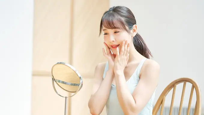 skincare-kezo