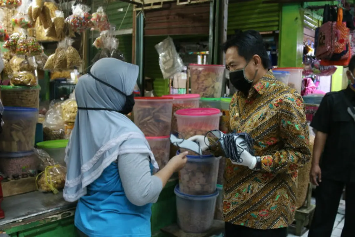 (Foto: Liputan6.com/Dian Kurniawan)