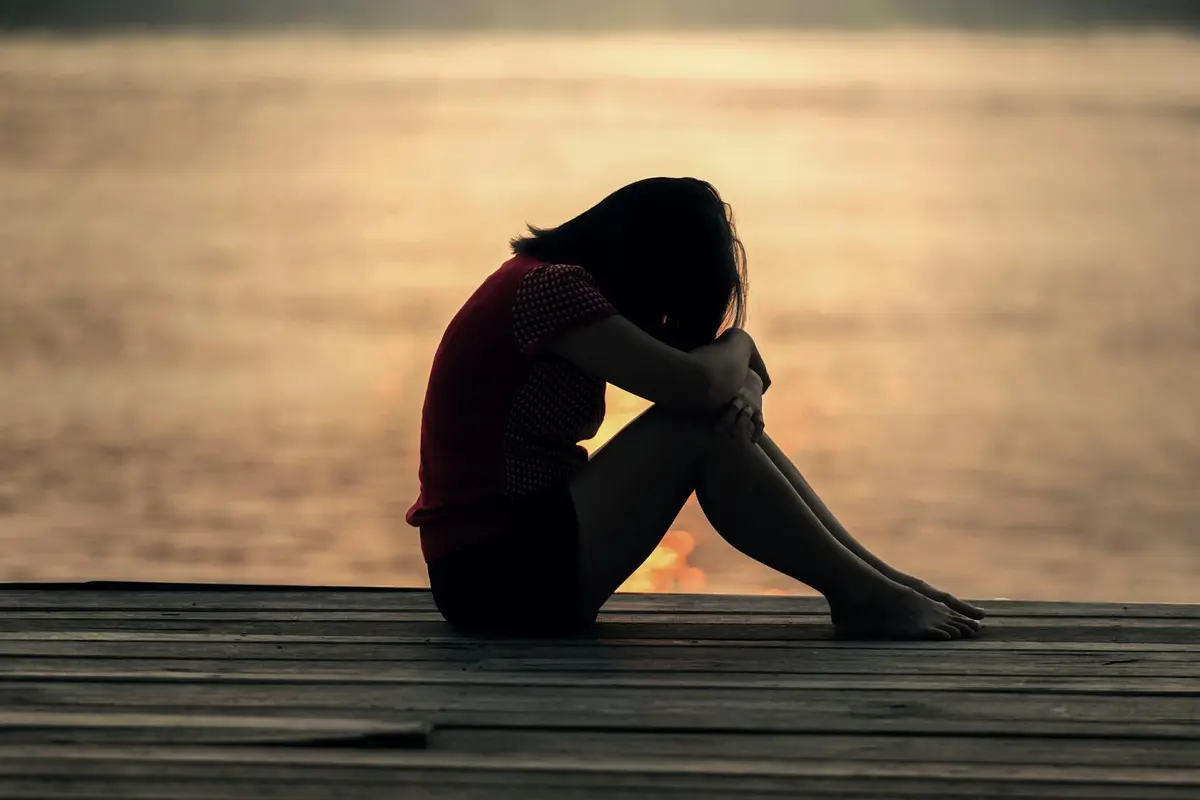 Sad