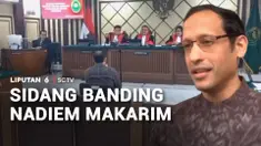 Sidang banding dengan terdakwa mantan Menteri Pendidikan, Kebudayaan, Riset, dan Teknologi, Nadiem Makarim, menghadirkan dua orang saksi. Dari hasil keterangan saksi, Nadiem menyebut ada manipulasi audit kerugian atas pengadaan Chromebook.