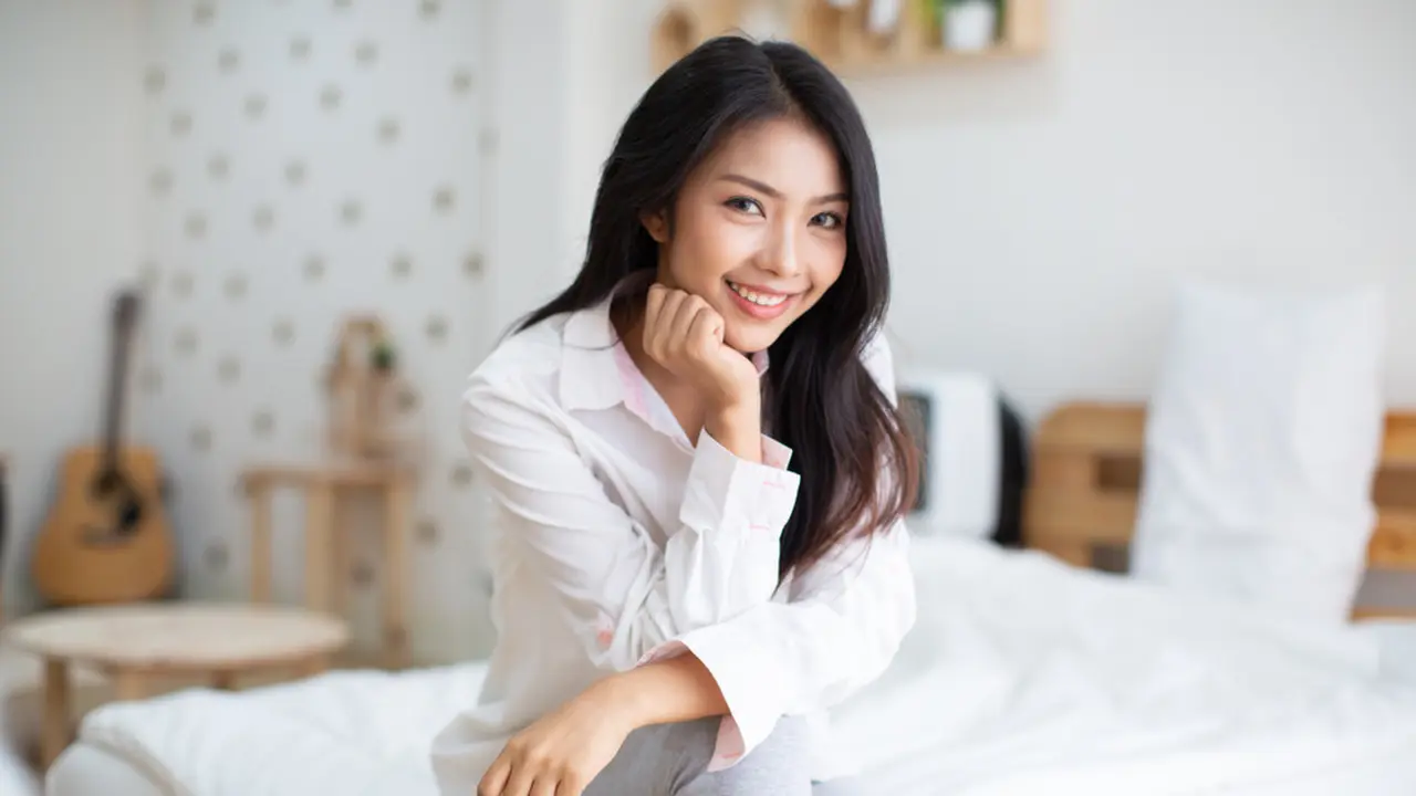 dewasa mandiri bahagia single