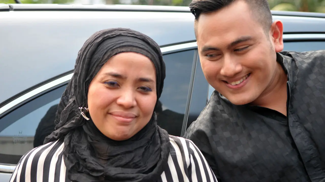 Nassar dan Muzdalifah