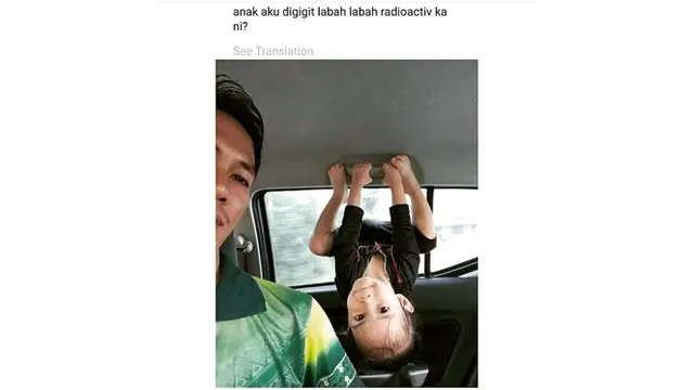 6 Status Facebook Salah Tulis Kata Ini Bikin Tepuk Jidat