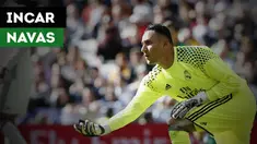 Keylor Navas dikabarkan tak betah lagi di Real Madrid.