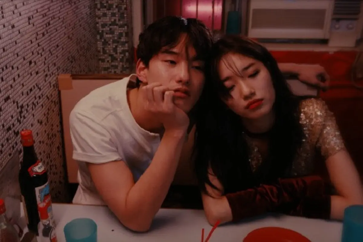 Suzy Yes No Maybe