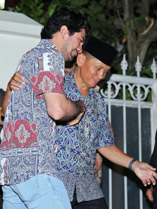 (Bambang E.Ros/Fimela.com)