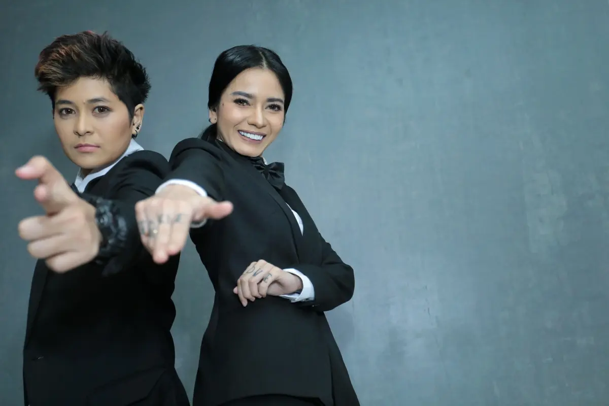 [Bintang] Mitha The Virgin - DJ Citra