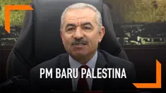 Palestina memiliki PM bar bernama Mohammad Shtayyeh. Amerika Serikat melalui utusan khususnya mengucapkan selamat kepada kabinet baru Palestina.
