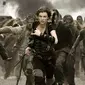 Resident Evil: The Final Chapter. (Screen Gems / Constantin Film)