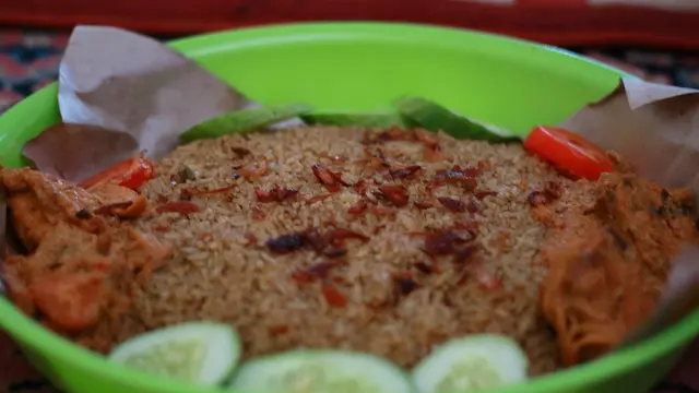 Kuliner Jakarta Legendaris