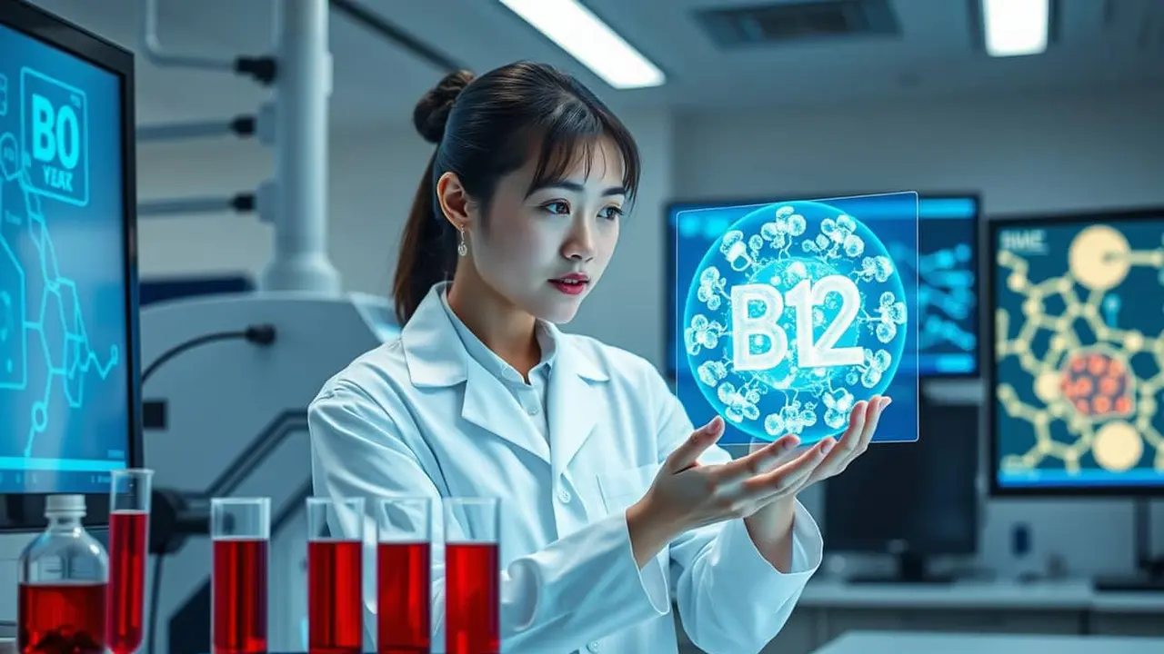 fungsi obat mecobalamin