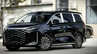 Resmi Meluncur, BYD M9 Tawarkan Jangkauan Lebih Jauh dan Sederet Fitur Canggih