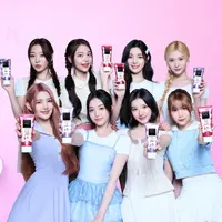 Sahabat Fimela, inilah body serum kaya vitamin dengan wangi tahan lama dari Scarlett yang berkolaborasi dengan Hearts2Hearts—bikin kulit cerah, lembap, dan makin percaya diri! (Foto dok: Scarlett).