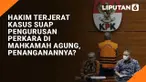 HAKIM AGUNG