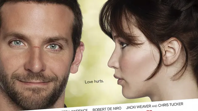 “Silver Linings Playbook” (2012)