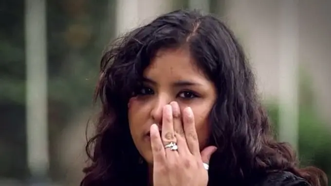 Kisah Pilu dari Gadis yang Sudah Diperkosa Sebanyak 43.200 Kali