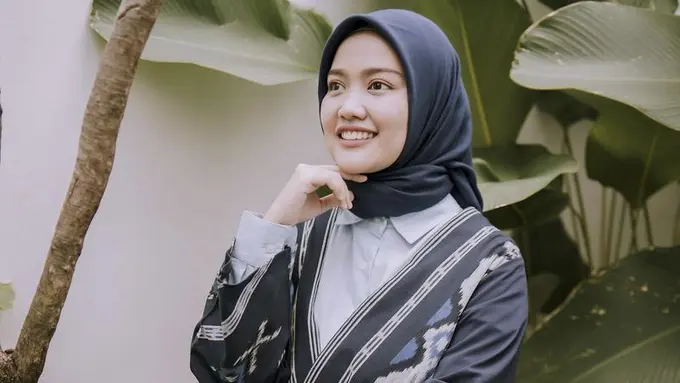 Hijup Siapkan Hingga Rp 100 Miliar Untuk Pelaku Usaha Fashion Muslim di usianya ke-10 tahun/dok. Instagram @diajenglestari