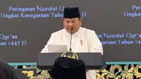 Prabowo Siapkan Bantuan Rp 839 Miliar untuk Bangun Hal ini di Way Kambas