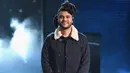 Saat ini The Weeknd memang sedang sibuk menjalani tur keliling dunianya dalam bentuk promosi lagu terbarunya. Hubungannya dengan Selena pun sudah lama tidak terdengar, namun ada kabar membahagiakan darinya. (AFP/Bintang.com)