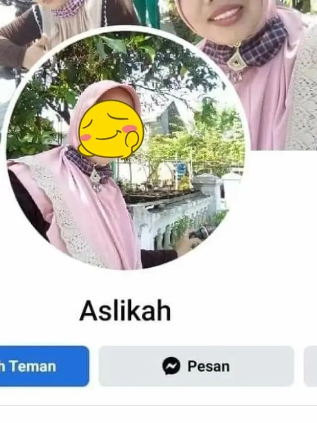 6 Nama Akun Facebook 'Asli' Ini Kelewat Kreatif, Bikin Ngakak