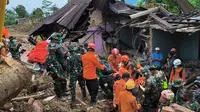 Update Longsor Banjarnegara Rabu 19 November 2025: 1 Jenazah Kembali Ditemukan, Total Korban Meninggal 3 Orang