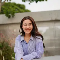 Di tengah gosip pacaran yang kian hangat, Aaliyah Massaid mengaku ingin nikah muda. Publik menduga mungkinkah ini kode tipis-tipis untuk Thariq Halilintar. (Foto: Dok. Instagram @aaliyah.massaid)