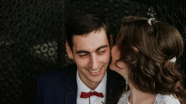 Ilustrasi Relationship