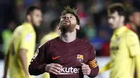 16 Besar Liga Champions: Messi Bertemu Lawan Terberat