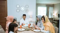 Jadwal Buka Puasa Hari Ini Minggu 3 April 2022 di Indonesia