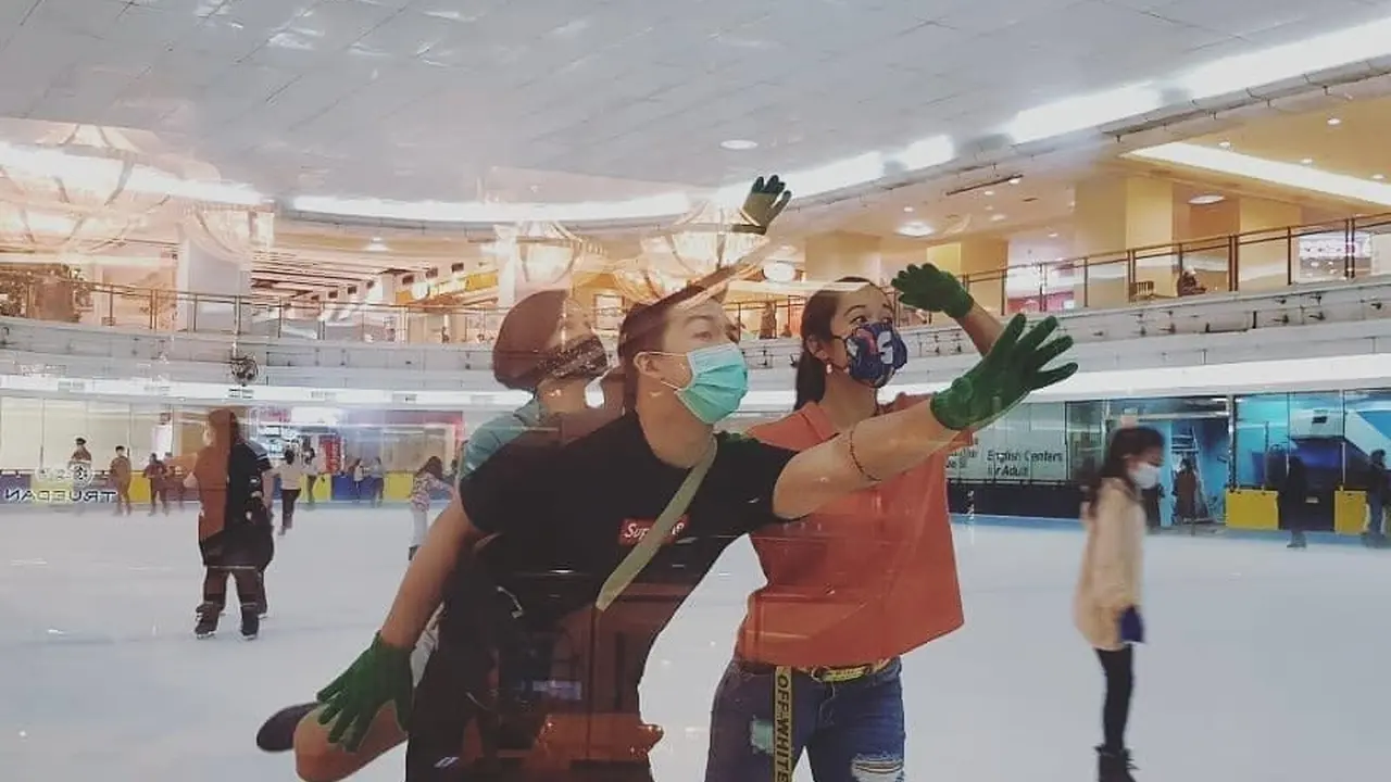 Ragam Aktivitas Ngabuburit Seru yang Bisa Dilakukan di Mall