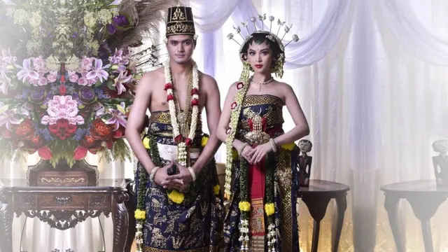 Melestarikan Tradisi Indonesia dengan One Stop Wedding Service Sanggar Liza