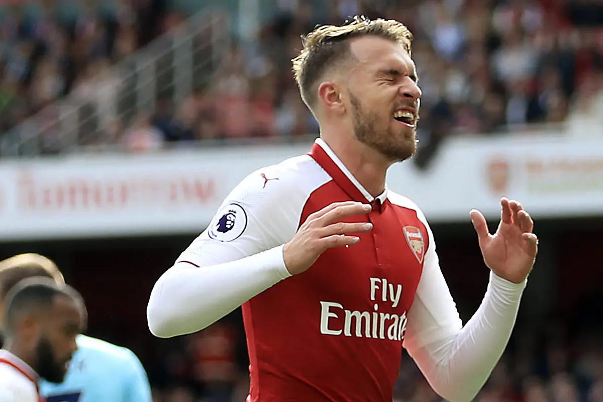 Pencetak Gol, Chelsea dan Arsenal, Derby London