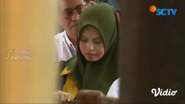 Zul Zivilia Manggung Lagi