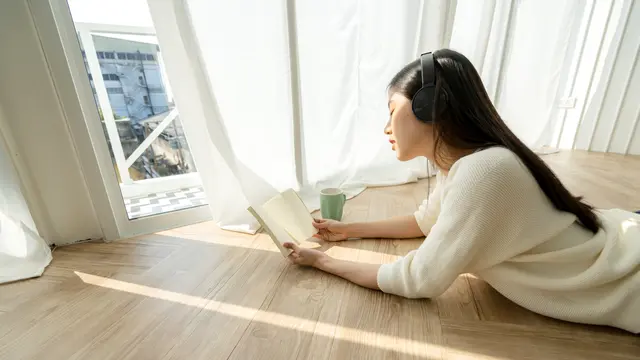 wanita juli beratnya hidup